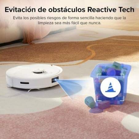 Robot Vacuum Cleaner Roborock