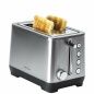 Toaster Cecotec BigToast 3084 Stainless steel 1000 W Double slot