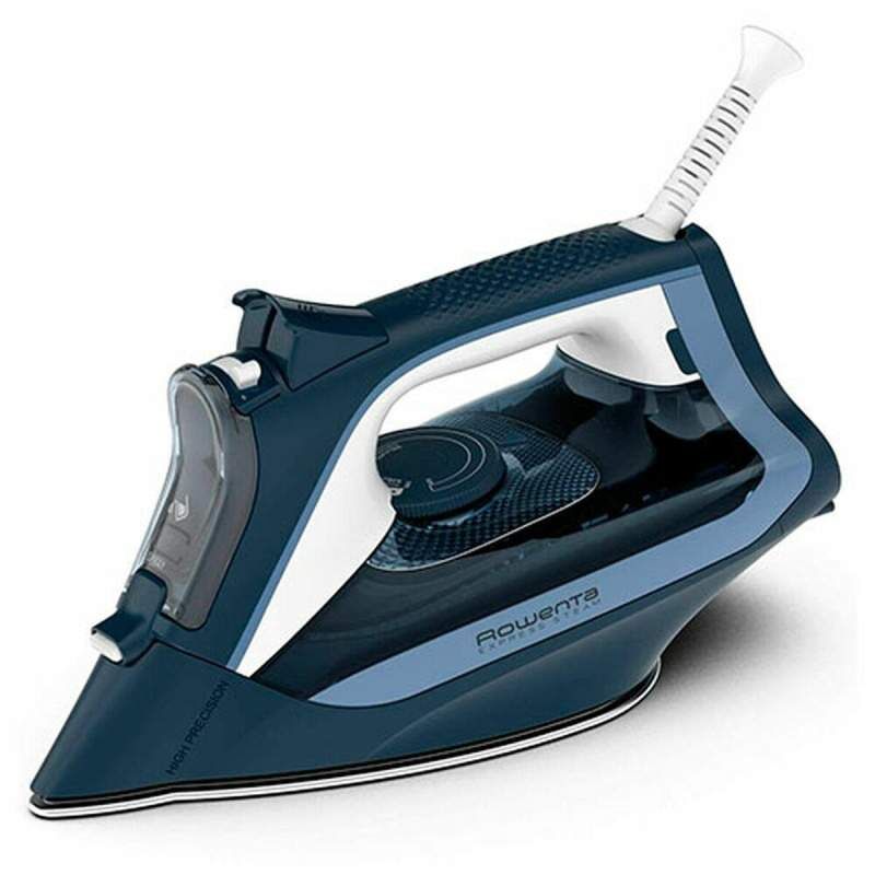 Steam Iron Rowenta Express Steam DW4308 0,25 L 2500W Blue