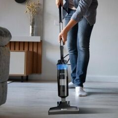 Stick Vacuum Cleaner Origial CycloneClean 600 W