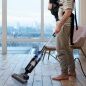 Stick Vacuum Cleaner Origial CycloneClean 600 W