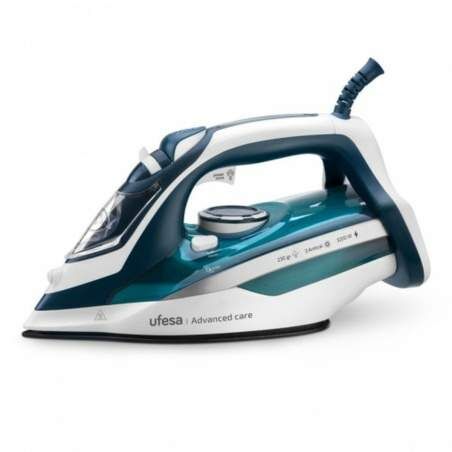 Steam Iron UFESA ADVANCED CARE 3200 W