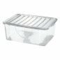 Storage Box with Lid Tontarelli Dodo's (36 x 26,4 x 14,2 cm) 36 x 26,4 x 14,2 cm (15 Units)