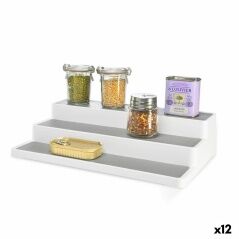 Shelve Confortime 36 x 24,5 cm (12 Units)