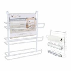 Door Hanger Confortime 144890 38 x 35 x 9 cm Organiser (8 Units) (38 x 35 x 9 cm)