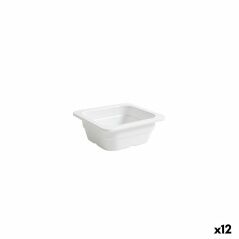 Drawer Organizer Viejo Valle White 17,6 x 16,2 x 6,5 cm (12 Units)