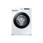 Lavatrice Samsung WW90T534DAWCS3 60 cm 1400 rpm 9 kg