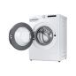 Lavatrice Samsung WW90T504DAWCS3 60 cm 1400 rpm 9 kg