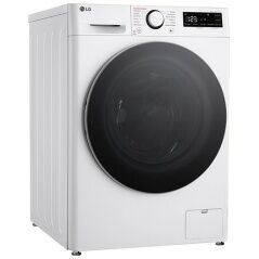 Washer - Dryer LG F4DR6009A1W 1400 rpm 9 kg