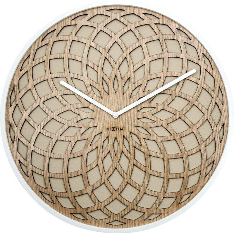 Wall Clock Nextime 3149BE 50 cm