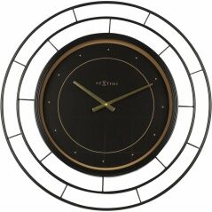 Orologio da Parete Nextime 3270ZW 70 cm