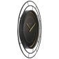 Wall Clock Nextime 3270ZW 70 cm