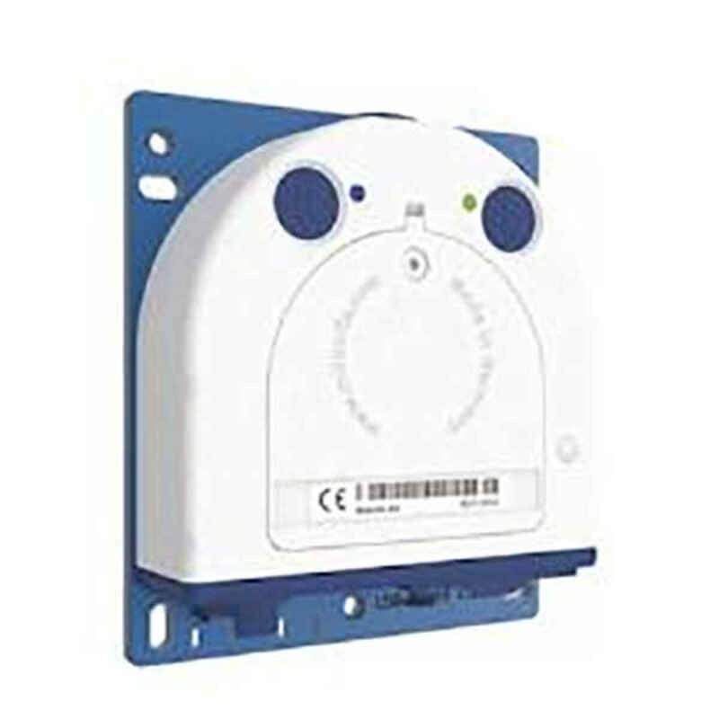 Fotocamera IP Mobotix S16B 6 Mpx