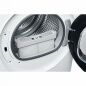 Asciugatrice a condensazione Haier HD90-A3979-S 9 kg Bianco