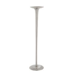 Candelabro Alexandra House Living Alluminio