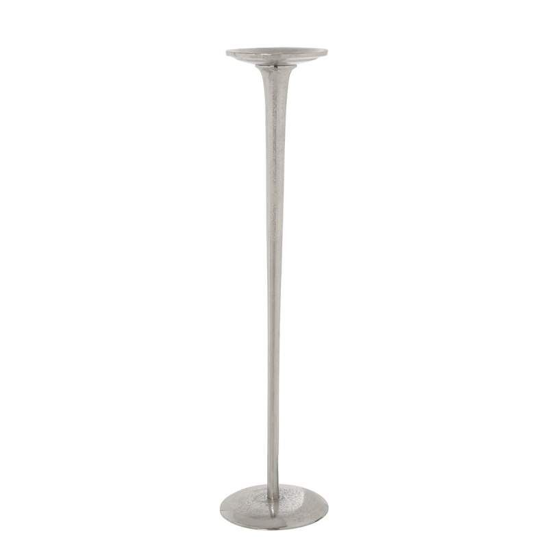 Candle Holder Alexandra House Living Aluminium