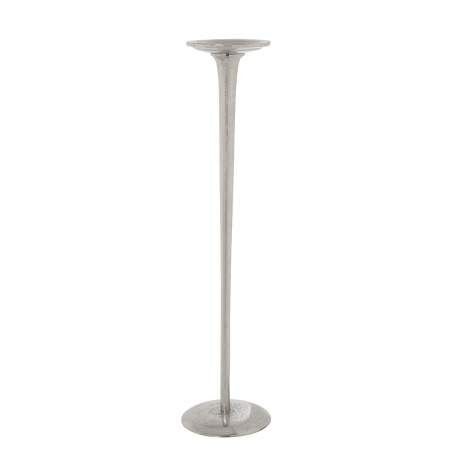 Candle Holder Alexandra House Living Aluminium