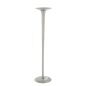 Candle Holder Alexandra House Living Aluminium