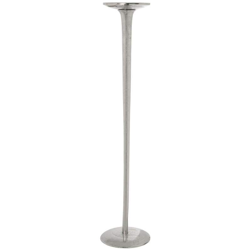 Candle Holder Alexandra House Living Aluminium