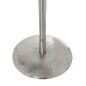 Candle Holder Alexandra House Living Aluminium