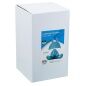 Lampada da tavolo Alexandra House Living Azzurro Plastica 22 x 27 x 17 cm Coniglio