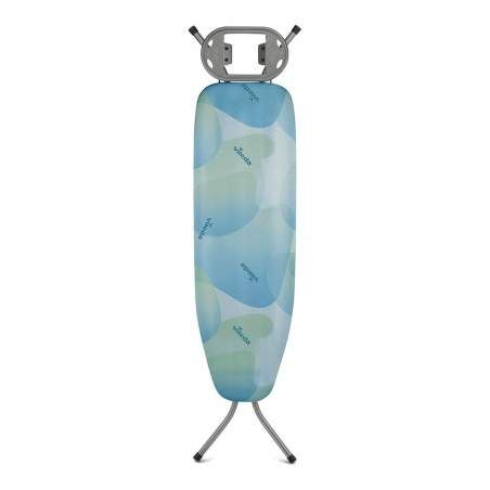 Asse da Stiro Vileda Smart 161244 Acciaio inossidabile 114 x 34 cm Azzurro