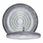 Campana a LED EDM Alluminio 100 W 10000 Lm Ø 30 x 3,2 cm