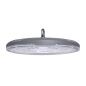 Campana a LED EDM Alluminio 100 W 10000 Lm Ø 30 x 3,2 cm