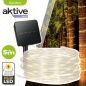 Strisce LED Aktive Rame Plastica 500 x 4,5 x 4,5 cm (6 Unità)