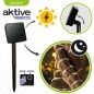 Strisce LED Aktive Rame Plastica 500 x 4,5 x 4,5 cm (6 Unità)