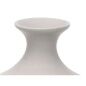 Vaso Grigio Ceramica 19 x 31 x 19 cm (4 Unità) Righe