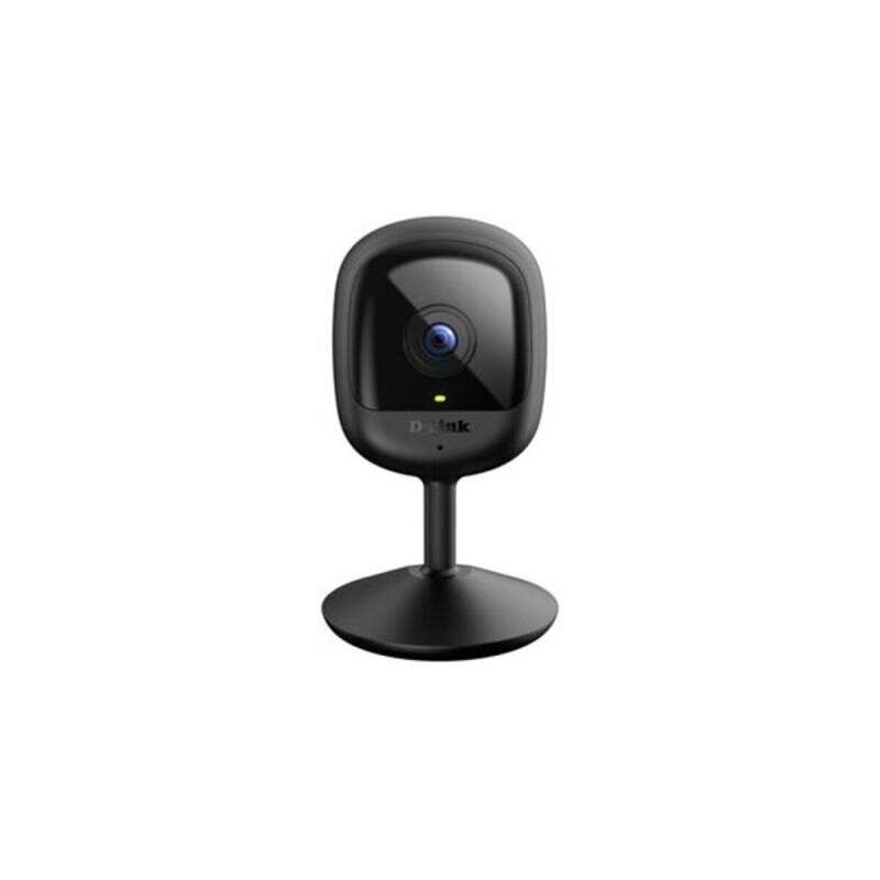 Fotocamera IP D-Link DCS‑6100LH Nero 1080 px