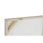 Quadro Home ESPRIT Shabby Chic 80 x 3 x 80 cm (2 Unità)