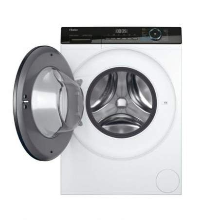 Washing machine Haier HW100B14939IB 60 cm 1400 rpm 10 kg