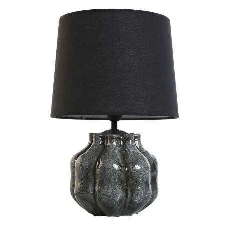 Lampada da tavolo Home ESPRIT Grigio Gres 50 W 220 V 30 x 30 x 45 cm