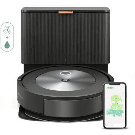 Robot Aspirapolvere iRobot Roomba j5