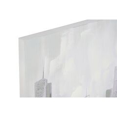 Painting Home ESPRIT New York Loft 100 x 3 x 70 cm (2 Units)