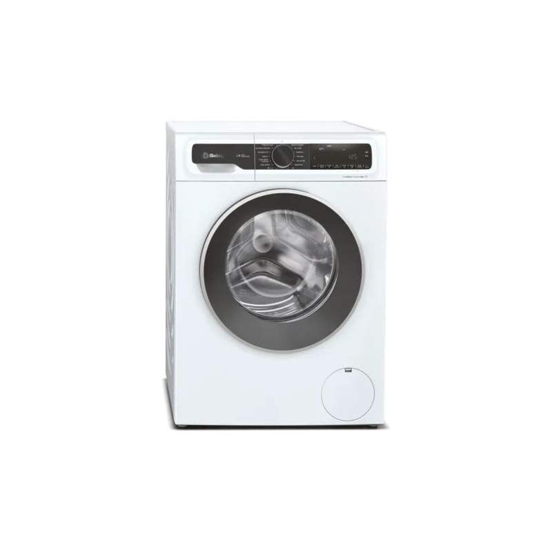 Lavatrice Balay 3TS3106BD 60 cm 1400 rpm 10 kg