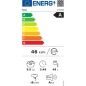 Lavatrice Balay 3TS395B 60 cm 1400 rpm 9 kg