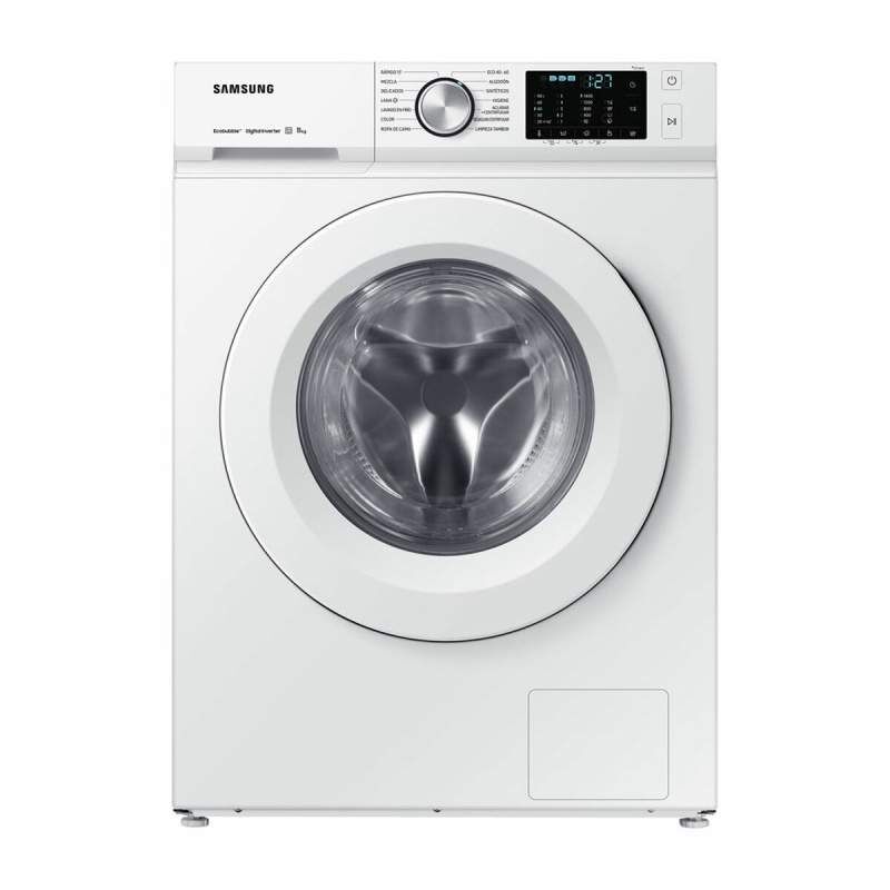 Lavatrice Samsung 1400 rpm 60 cm 11 Kg