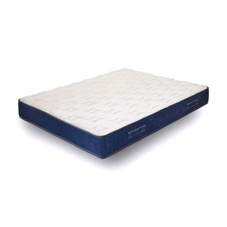 Pocket spring mattress Dupen Bahamas Grafeno