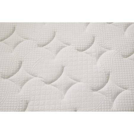 Viscoelastic Mattress Dupen Galaxy Memory