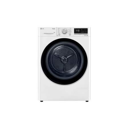 Dryer LG