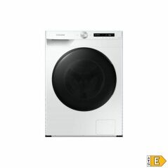 Lavatrice - Asciugatrice Samsung WD10T534DBW 10kg / 6kg 1400 rpm Bianco