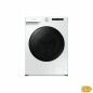 Washer - Dryer Samsung WD10T534DBW 10kg / 6kg 1400 rpm White