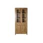 Display Stand DKD Home Decor 85 x 40 x 190 cm Acacia