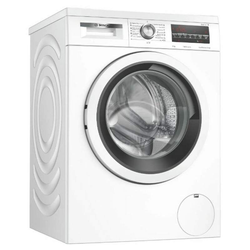 Lavatrice BOSCH WUU28T61ES 60 cm 1400 rpm 9 kg