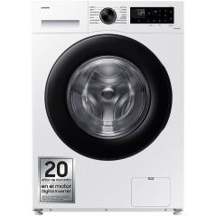 Lavatrice Samsung WW80CGC04DAEEC 60 cm 1400 rpm 8 kg