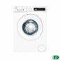 Washing machine NEWPOL Nwt2812 59,7 cm 8 kg