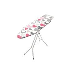 Ironing board Confortime Ekoline 34 x 113 cm (2 Units)